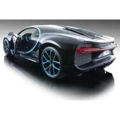 Bugatti Chiron - Modellauto - 1:24 13 Bugatti Chiron - Modellauto - 1:24 -Trendiger Spielzeug-Discounter 90159078388 2016736
