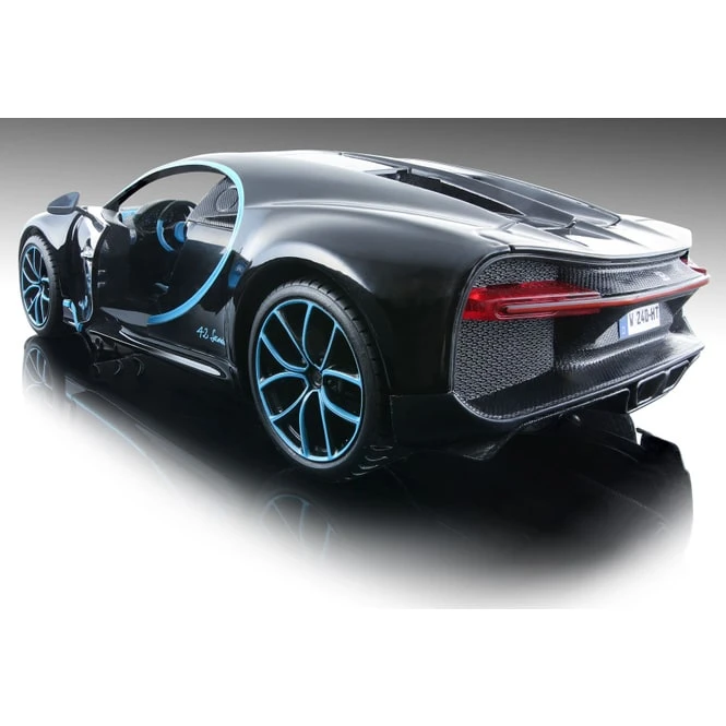 Bugatti Chiron - Modellauto - 1:24 7 Bugatti Chiron - Modellauto - 1:24 â Bild 7