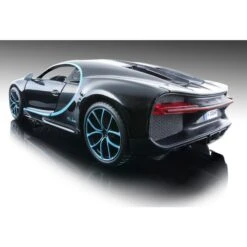 Bugatti Chiron - Modellauto - 1:24 10 Bugatti Chiron - Modellauto - 1:24 -Trendiger Spielzeug-Discounter 90159078388 2016737