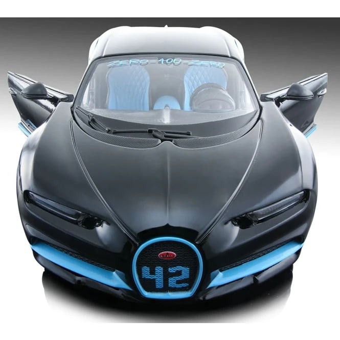 Bugatti Chiron - Modellauto - 1:24 5 Bugatti Chiron - Modellauto - 1:24 â Bild 5