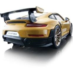 Porsche 911 GT2 - Modellauto - 1:24 -Trendiger Spielzeug-Discounter 90159315230 2199435