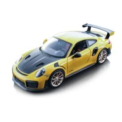 Porsche 911 GT2 - Modellauto - 1:24 -Trendiger Spielzeug-Discounter 90159315230 2199437