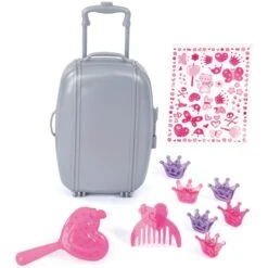 Charlene - Funktionspuppe - Ca. 46 Cm -Trendiger Spielzeug-Discounter 94635ax 2017 puppen 002