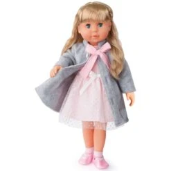 Charlene - Funktionspuppe - Ca. 46 Cm -Trendiger Spielzeug-Discounter 94635ax 2017 puppen 007