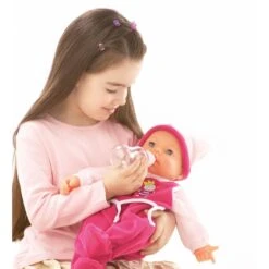 Bayer Design - Hello Baby - Puppe, 46cm Design -Trendiger Spielzeug-Discounter 94682 detail2