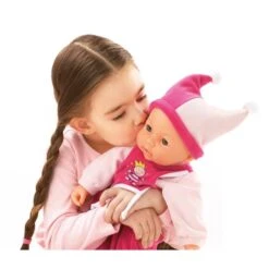 Bayer Design - Hello Baby - Puppe, 46cm Design -Trendiger Spielzeug-Discounter 94682 detail5