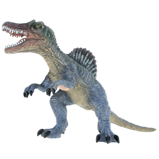 Besttoy - Soft Dinosaurier - Spinosaurus - Ca. 60 Cm 1 Besttoy - Soft Dinosaurier - Spinosaurus - Ca. 60 Cm
