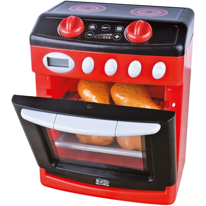 Besttoy - Backofen - Mit Licht Und Sound 1 Besttoy - Backofen - Mit Licht Und Sound