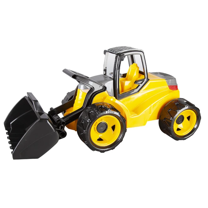 LENA - Schaufellader - Starke Riesen 1 LENA - Schaufellader - Starke Riesen