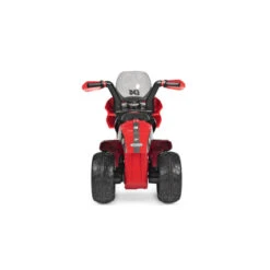 Peg Perego Elektro-Motorrad - Ducati Desmosedici Evo - 6V -Trendiger Spielzeug-Discounter ducati desmosedici evo 05