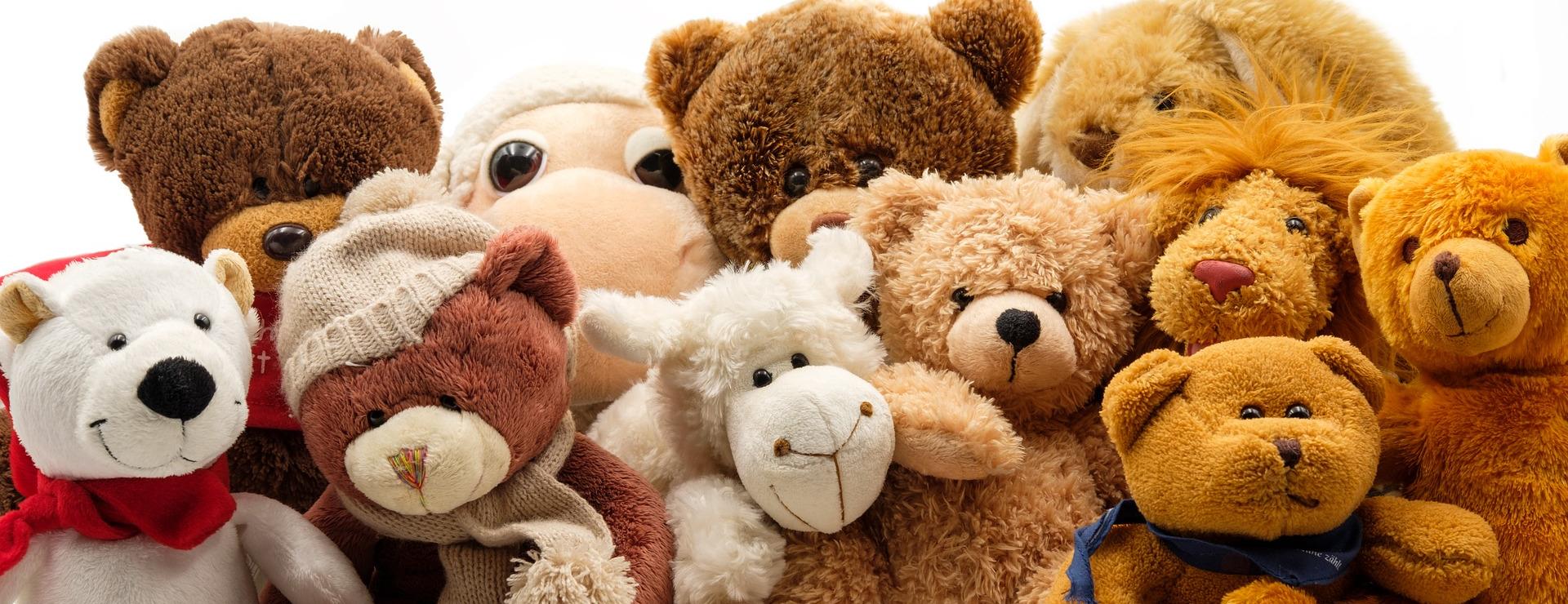 Trendiger Spielzeug-Discounter -Trendiger Spielzeug-Discounter soft toys 3158361 1920